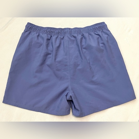 Oakley Hydrolix Regular Fit Men's Purple / Blue  Swim Trunks w Pockets Size XL - Picture 14 of 16